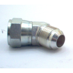 1/16 x 1.1/16 JIC M/F 45 C E